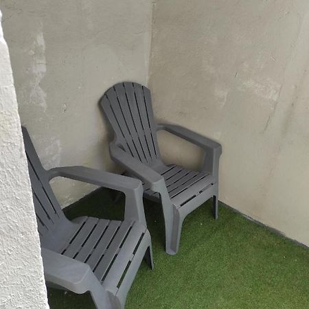 Charmant Duplex A 2 Pas De La Plage Le Portel Exteriör bild