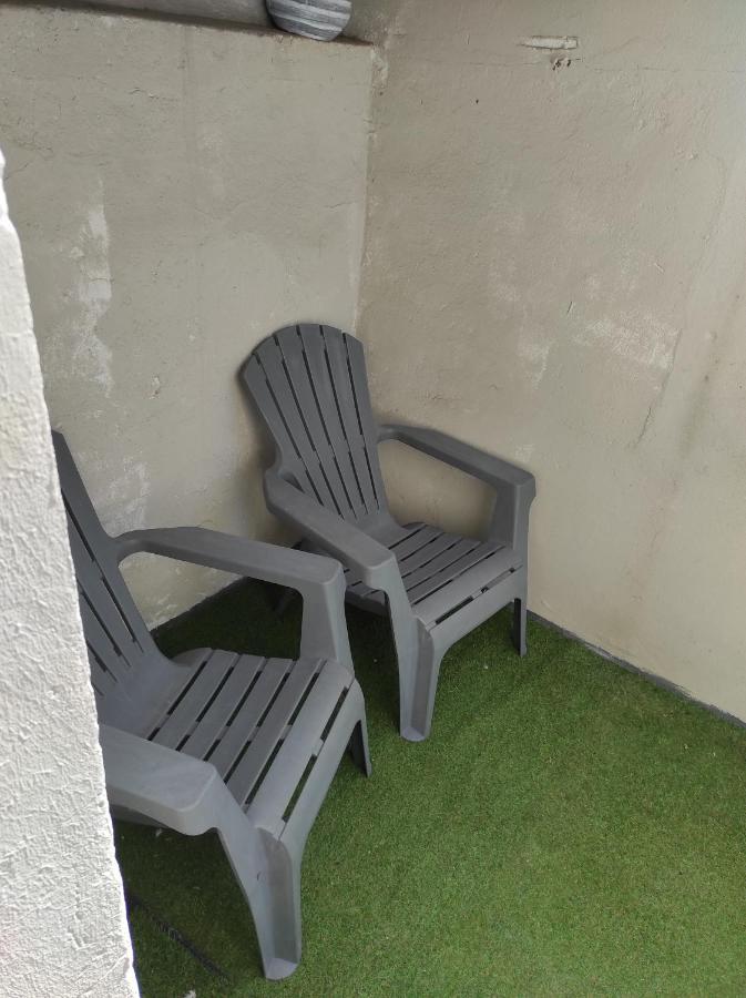 Charmant Duplex A 2 Pas De La Plage Le Portel Exteriör bild